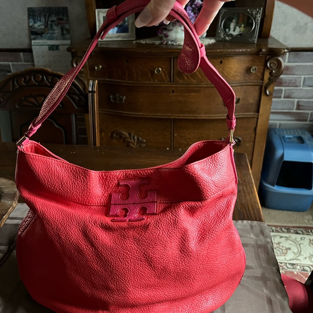 Tory Burch purse